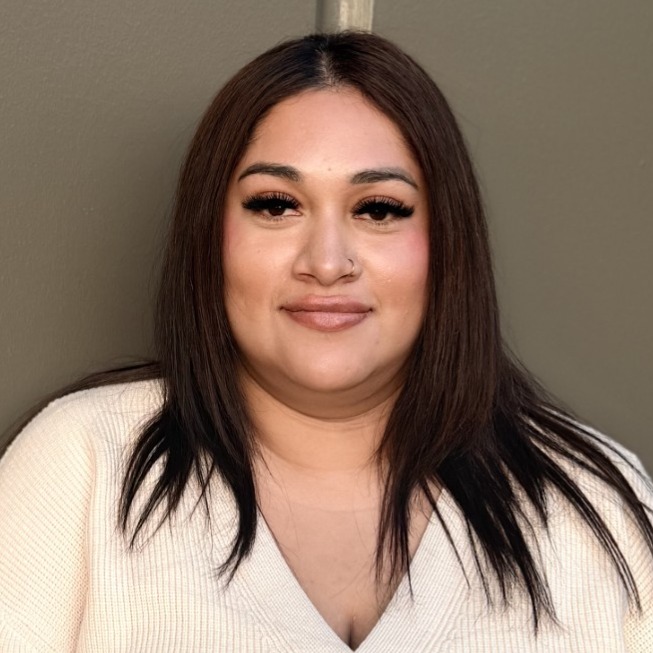 Maria De Ceniza-Cabrera