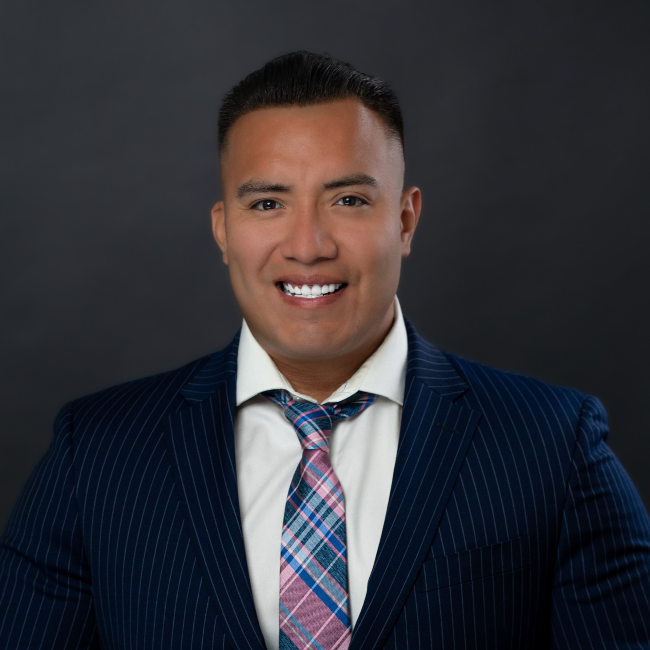 Cesar Cortes
