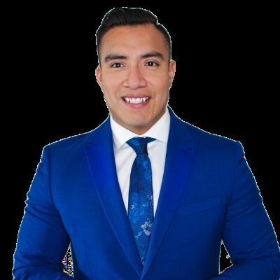 Cesar Cortes