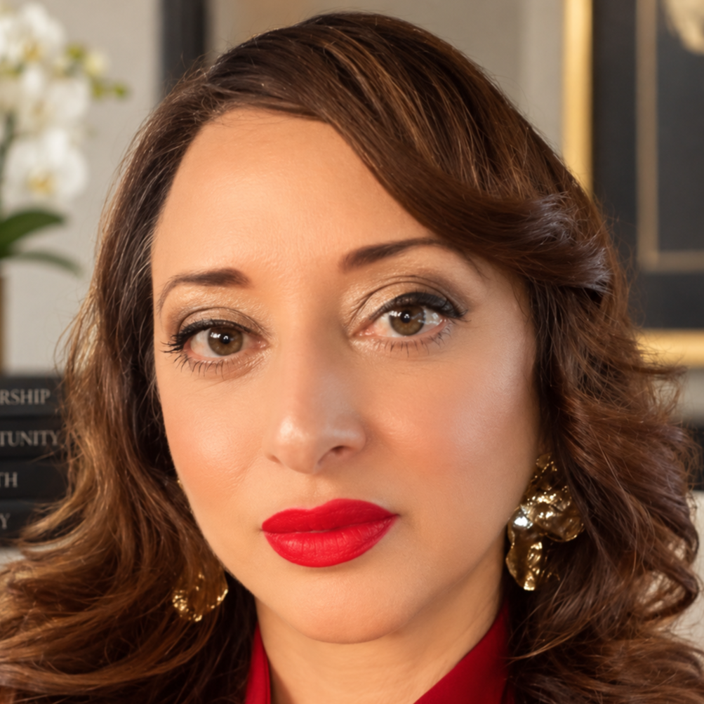 Ana Padilla