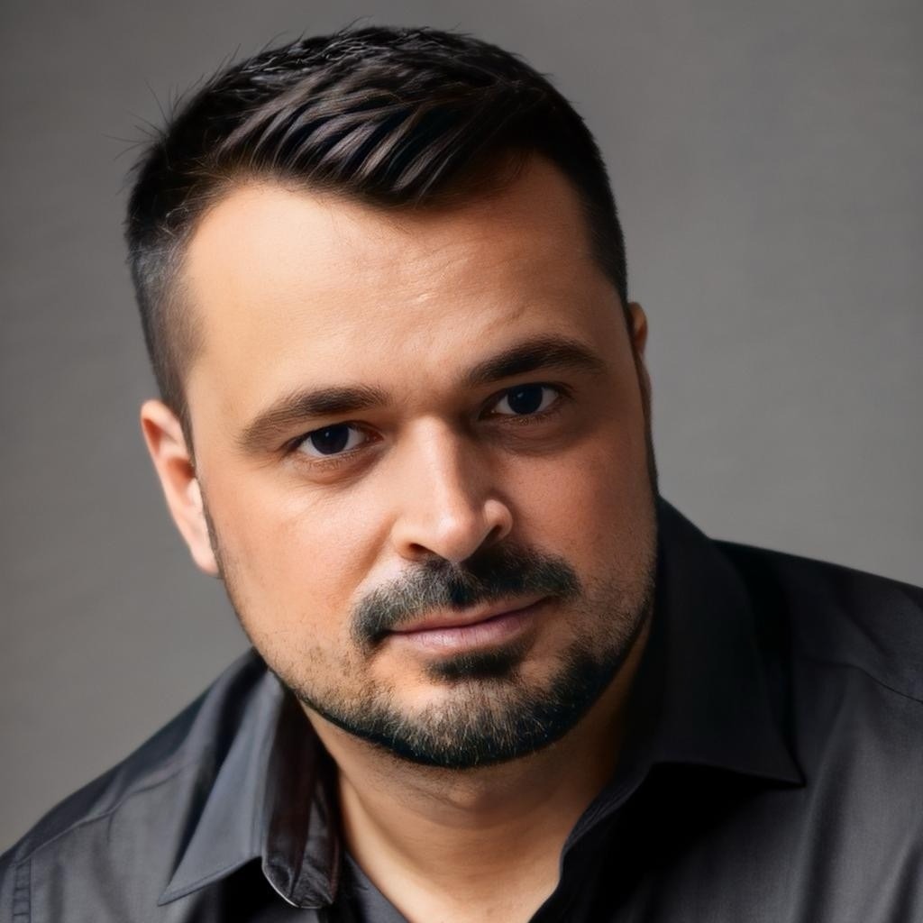 Denis Muradu