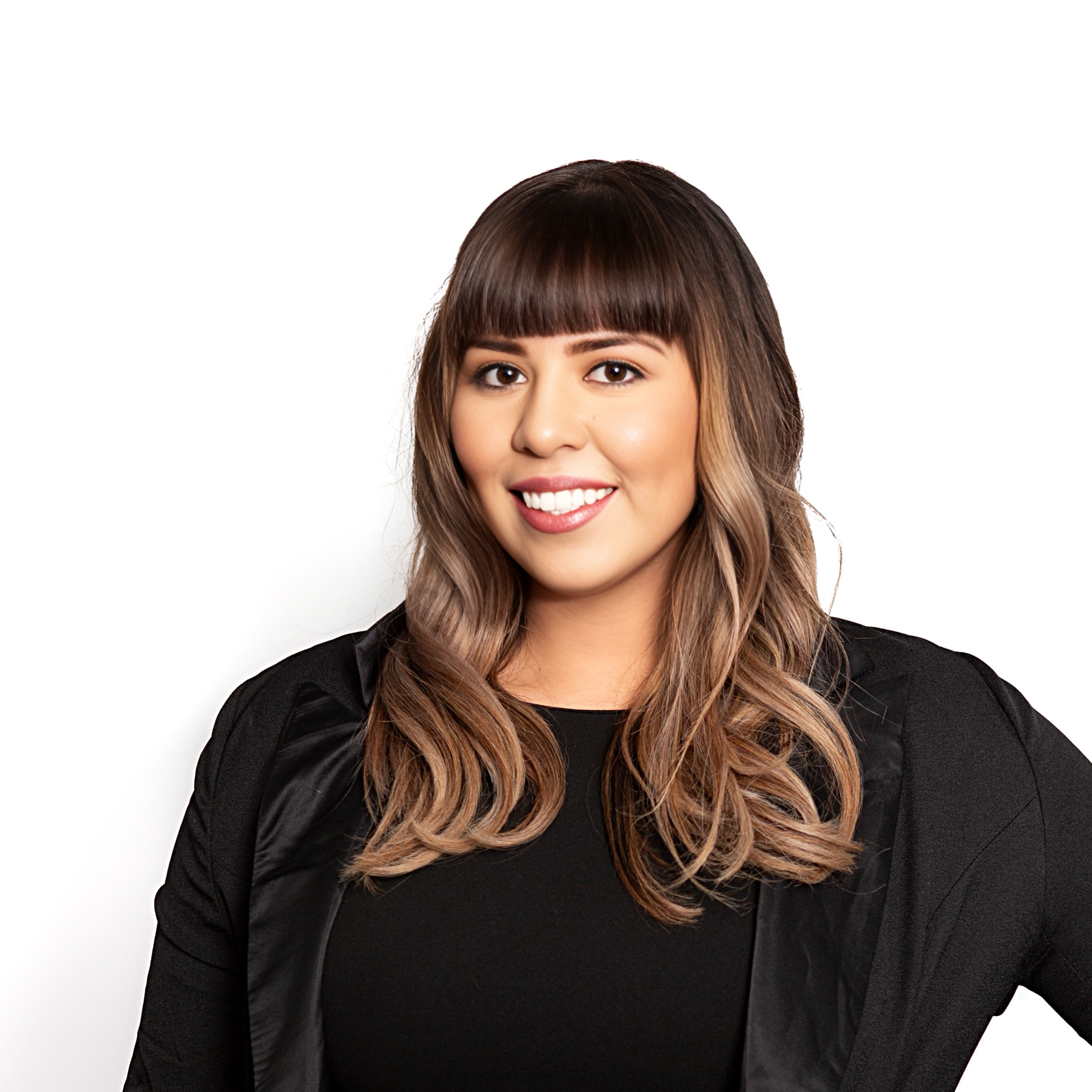 Cynthia Ascencio