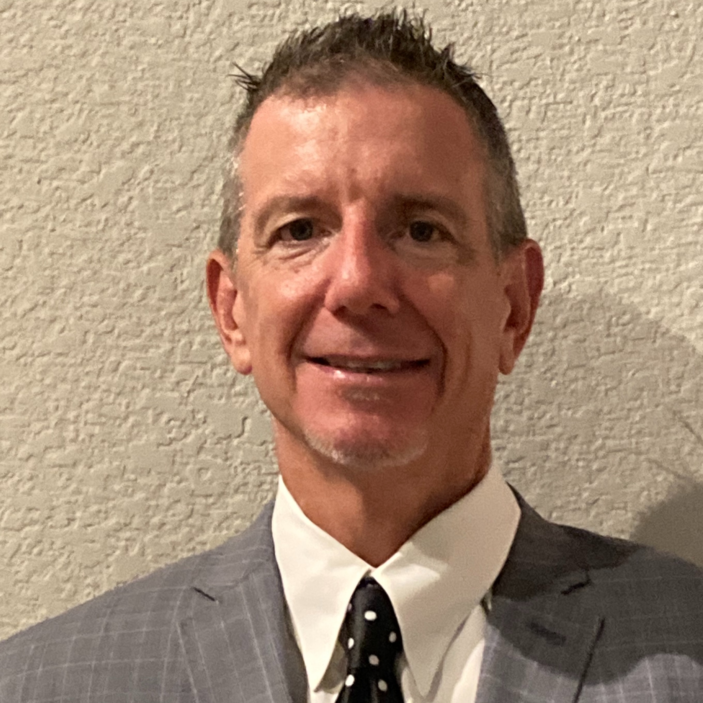Larry Meinecke