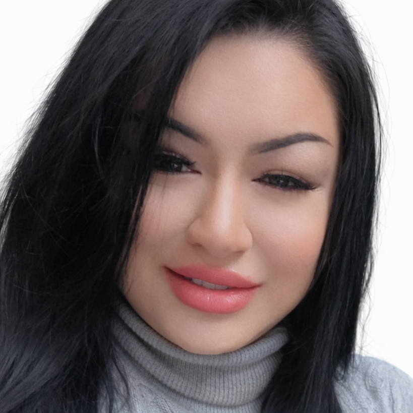 Kriselyn Vega