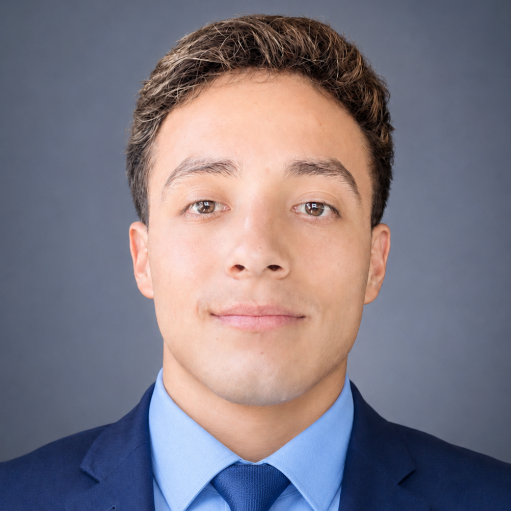 Diego Gonzalez