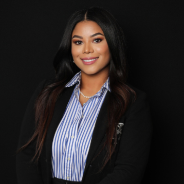 Denysse Montano