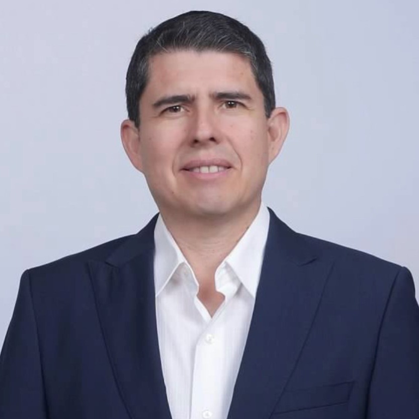 Jorge Salas