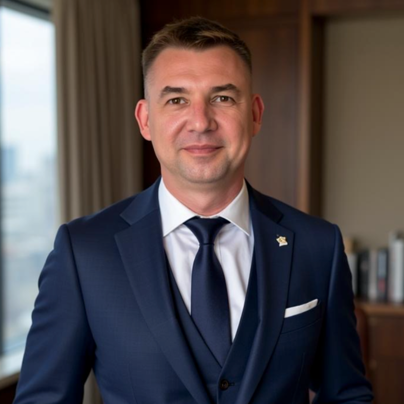 Artem Putilin