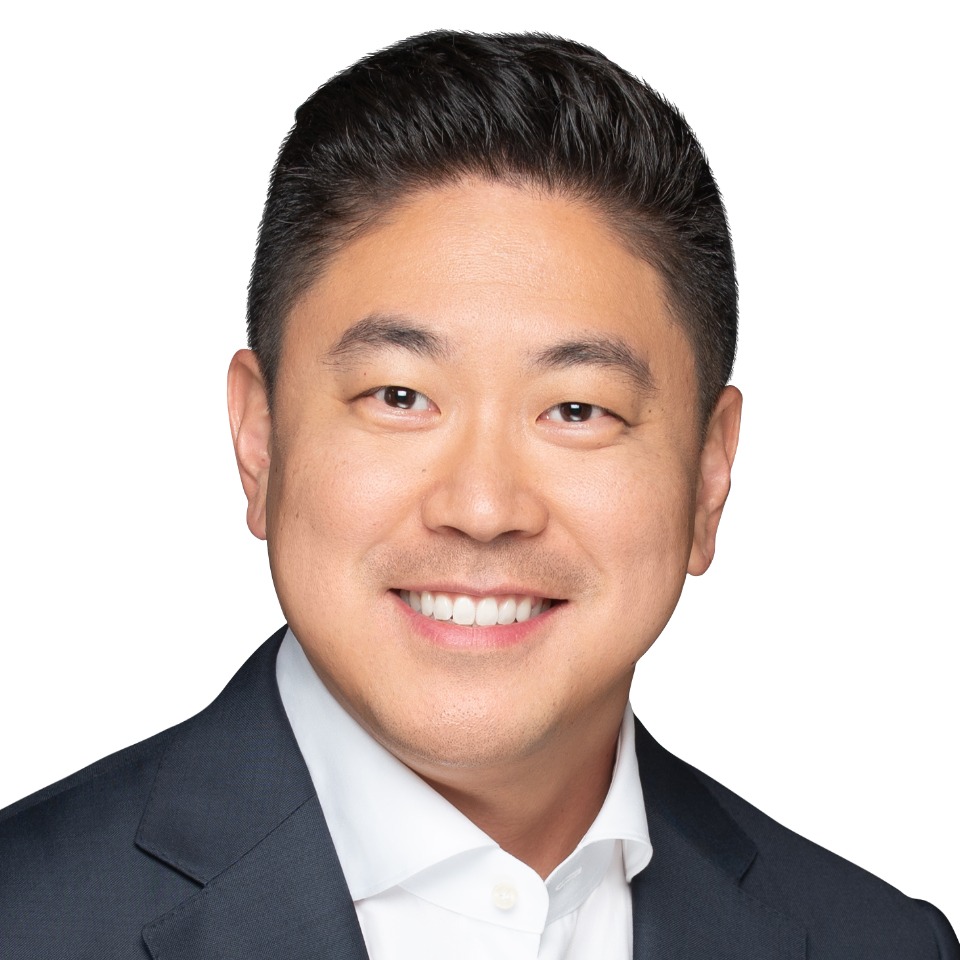 James Kang