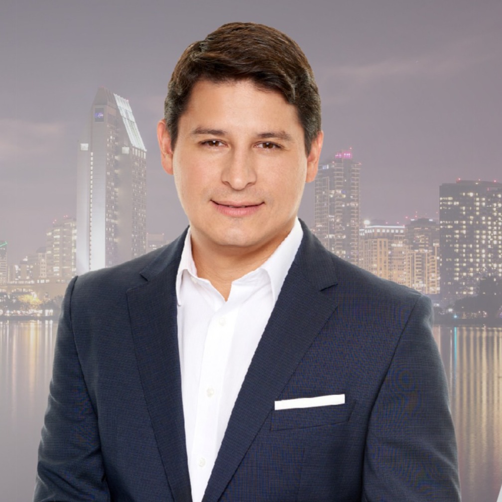 Diego Palomera