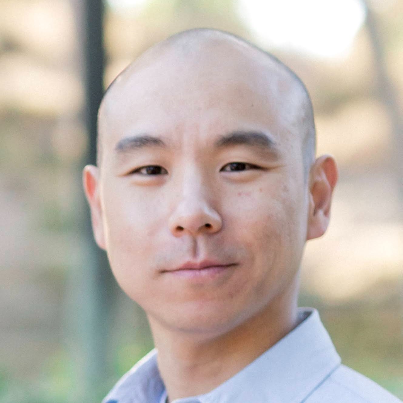 Frank Kim