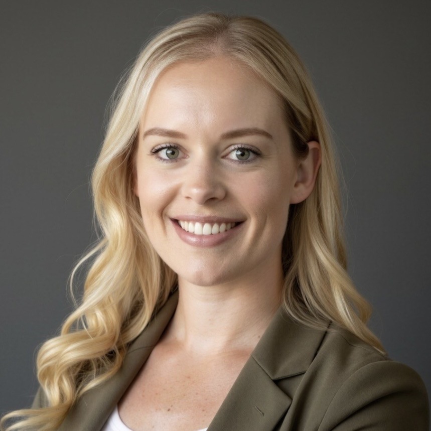 Kristin Hyndman