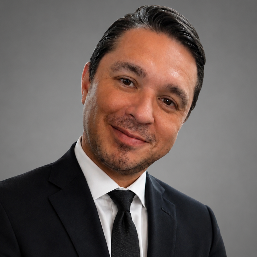 Oscar Paez