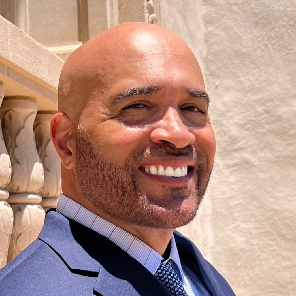James Dockery