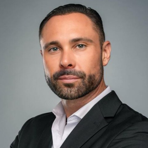 Cory Wilson