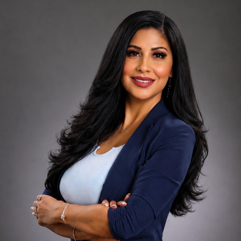 Bernadine Torres