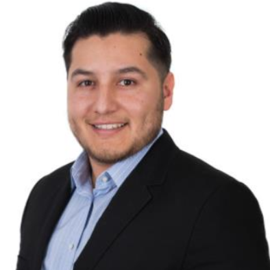 Jonathan Burciaga