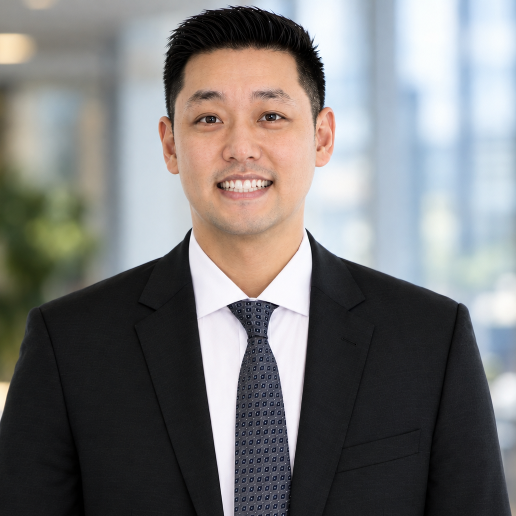 Michael Kim